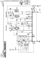 ITT muncheng-dc-receiver - Schematic - Manual 